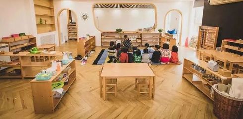 公办托育建设提速，透视家庭友好型社会的多重信号