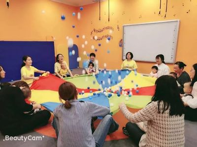 金睿家 托育市场二十年风雨路，在时代转折点迎来价值爆发